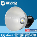 5 ans de garantie 100w LED High Bay, 100W 120W LED High Bay Light